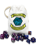 Satchel of Holding Dice Bag