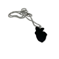 Taiyaki Necklace