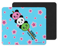 Dango Kawaii Mousepad