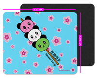 Dango Kawaii Mousepad