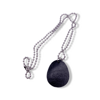 Dead Tamagotchi Necklace