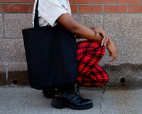 FREAK - Canvas Tote Bag