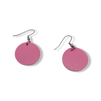 Sailor Moon Crystal Star Earrings