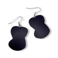 Candy Hearts Earrings
