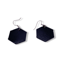 D20 Dice Earrings
