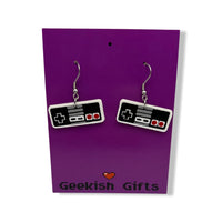Retro Gaming Controller