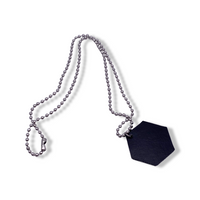 D20 Dice Necklace
