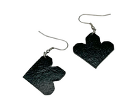 Dance Dance Rhythm Game Earrings