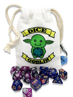 Dice Goblin Dice Bag