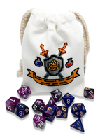 What Doesn't Kill You Gives You EXP Dice Bag