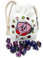 Kirby Dice Bag