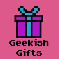 Geekish Gifts