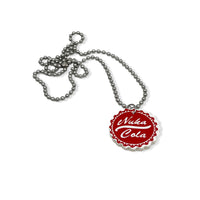 Nuka Cola Necklace