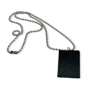 Death Note Necklace