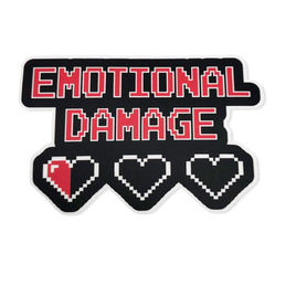 Emotional Damage Sticker