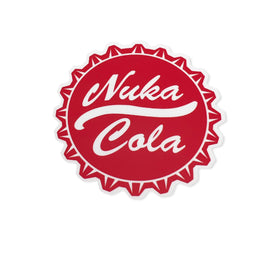 Nuka Cola Sticker