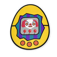 Horror-gotchi Stickers