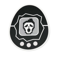 Horror-gotchi Stickers